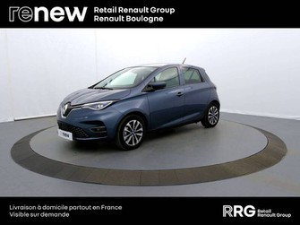 Photo Renault ZOE Zoe R110 Achat Intégral - 21C
