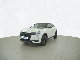 Photo DS 3 Crossback DS3 BlueHDi 130 EAT8 - Performance Line+