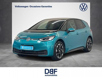 Photo Volkswagen ID.3 204 ch Pro Performance