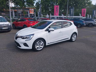 Photo Renault Clio E-Tech 140 - 21 Business