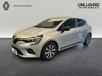 Photo Renault Clio Blue dCi 100 - 21N Business