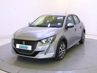 Photo Peugeot 208 ELECTRIQUE 50 kWh 136ch - Active