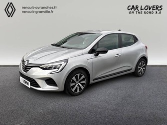 Photo Renault Clio TCe 90 Equilibre