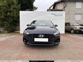 Photo Hyundai i30 III 1.0 T-GDi 100 DCT-7 Creative 5p