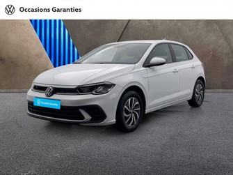 Photo Volkswagen Polo 1.0 TSI 95ch Life DSG7