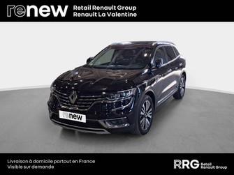 Photo Renault Koleos Koleos Blue dCi 190 X-Tronic All Mode 4x4-i