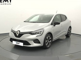 Photo Renault Clio TCe 90 Evolution