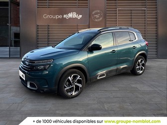Photo Citroen C5 Aircross C5 Aircross BlueHDi 130 S&S EAT8