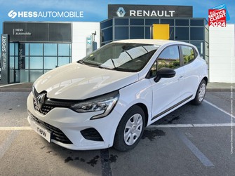 Photo Renault Clio Sté 1.5 Blue dCi 85ch Air
