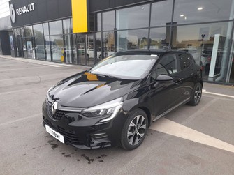 Photo Renault Clio V Clio E-Tech full hybrid 145