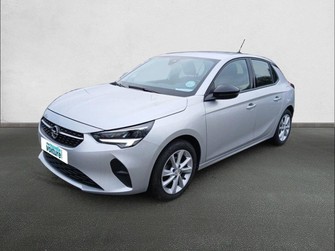 Photo Opel Corsa 1.2 75 ch BVM5 - Elegance Business