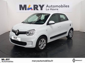 Photo Renault Twingo III SCe 65 Zen