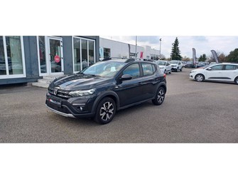 Photo Dacia Sandero ECO-G 100 - 22 Stepway Confort