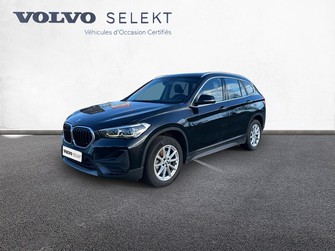 Photo Bmw X1 F48 LCI X1 sDrive 18d 150 ch BVA8