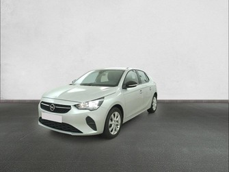 Photo Opel Corsa 1.2 75 ch BVM5 - Edition