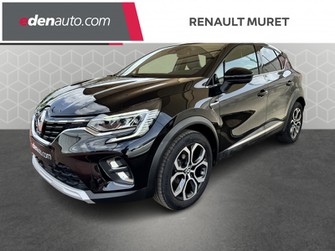 Photo Renault Captur TCe 90 - 21 Intens