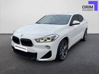 Photo Bmw X2 F39 X2 sDrive 18i 140 ch DKG7