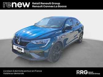 Photo Renault Arkana Arkana E-Tech 145 - 21B