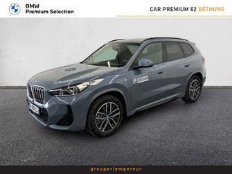Photo Bmw X1 xDrive25e 245ch M Sport