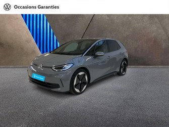 Photo Volkswagen ID.3 204ch Pro S 77 kWh Style Exclusive