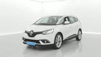 Photo Renault Grand Scenic TCe 130 Energy Business 7 pl 5p