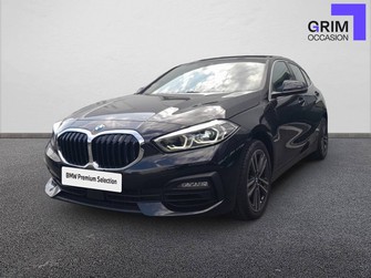 Photo Bmw Serie 1 SERIE 1 F40 118i 140 ch DKG7