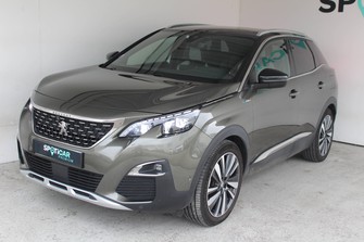 Photo Peugeot 3008 3008 Hybrid4 300 e-EAT8