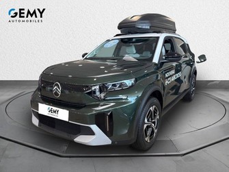 Photo Citroen C3 Aircross e- 113 Automatique Max
