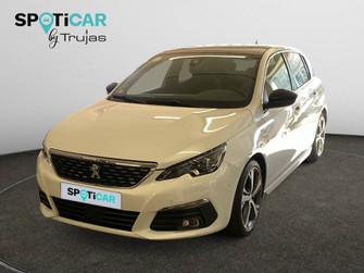 Photo Peugeot 308 308 PureTech 130ch S&S EAT8