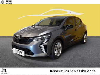 Photo Renault Clio 1.0 TCe 90ch Evolution