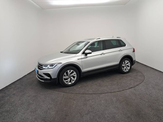 Photo Volkswagen Tiguan Tiguan 2.0 TDI 150ch DSG7