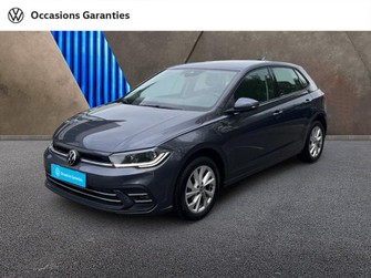 Photo Volkswagen Polo 1.0 TSI 95ch Style