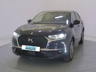 Photo DS 7 Crossback PureTech 180 EAT8 - So Chic