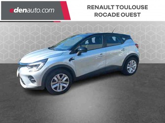 Photo Renault Captur TCe 140 - 21 Business