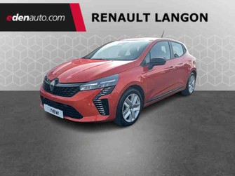 Photo Renault Clio SCe 65 Evolution