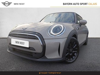 Photo Mini Mini 102ch Edition Camden