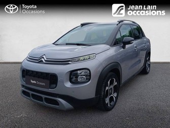 Photo Citroen C3 Aircross PureTech 130 S&S EAT6 Shine