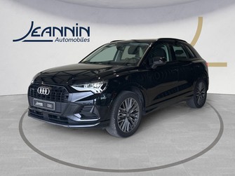 Photo Audi Q3 Q3 40 TDI 190 ch S tronic 7 Quattro