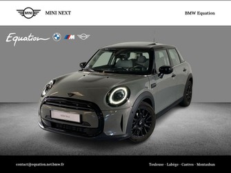 Photo Mini Cooper Mini 5 Portes Cooper 136ch Edition Premium Plus BVA7