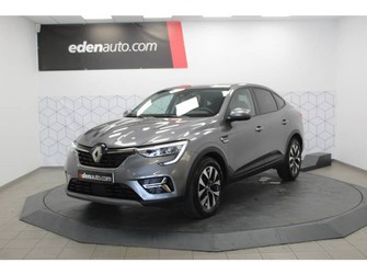 Photo Renault Arkana TCe 140 EDC - 22 Evolution
