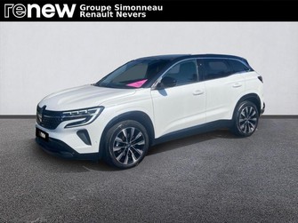 Photo Renault Austral E-Tech hybrid 200 Techno