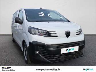 Photo Peugeot Expert FGN M BLUEHDI 145 BVM6