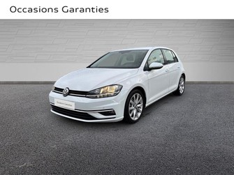 Photo Volkswagen Golf 1.5 TSI EVO 150ch Match DSG7 Euro6d-T 5p 8cv