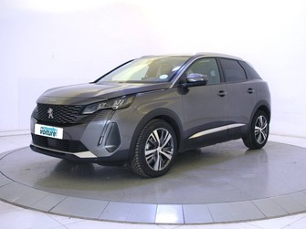 Photo Peugeot 3008 3008 BlueHDi 130ch S&S EAT8