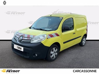 Photo Renault Kangoo VU EXPRESS 1.5 DCI 90 ENERGY E6 GRAND CONFORT