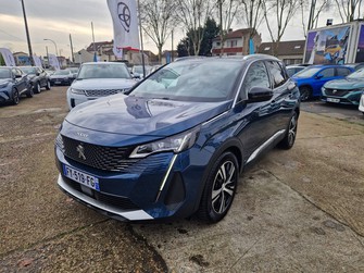 Photo Peugeot 3008 3008 Hybrid 225 e-EAT8