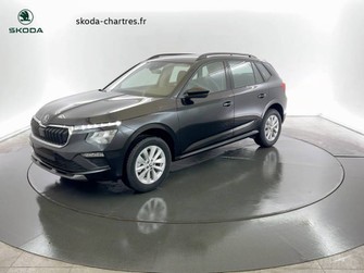 Photo Skoda Kamiq 1.0 TSI Evo 2 116 ch DSG7 Selection