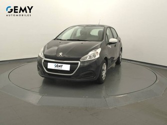 Photo Peugeot 208 PureTech 68ch BVM5 Like