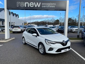 Photo Renault Clio V E-Tech 140 - 21N Business