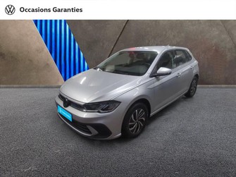 Photo Volkswagen Polo 1.0 TSI 95ch Life DSG7